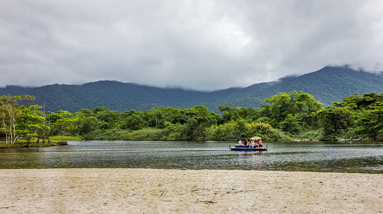 praias em São Paulo - Itamambuca