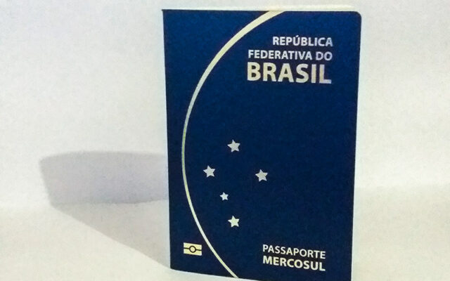 como tirar passaporte brasileiro dicas