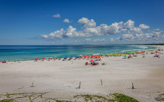 onde ficar em arraial do cabo, rio de janeiro - dicas