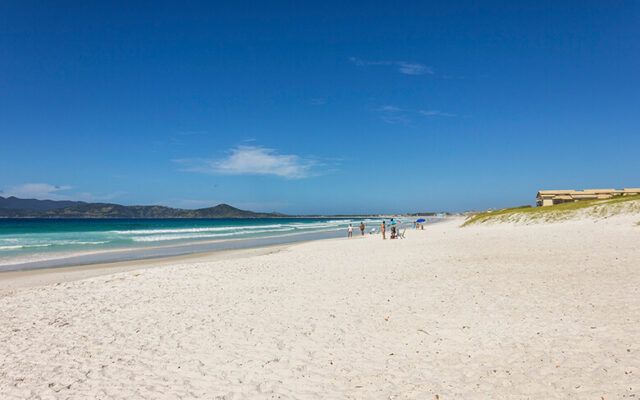 onde ficar em Cabo Frio - praias e dicas