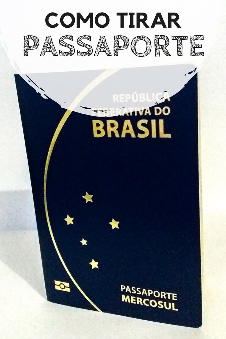 Como tirar passaporte brasileiro: Um passo a passo descomplicado para você emitir o seu documento. Descubra também como tirar passaporte para menores de idade, como funciona o passaporte de emergência e o que fazer caso você perca o seu durante uma viagem.