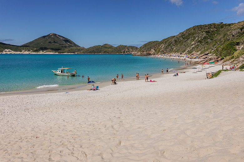 melhores passeios em Arraial do Cabo