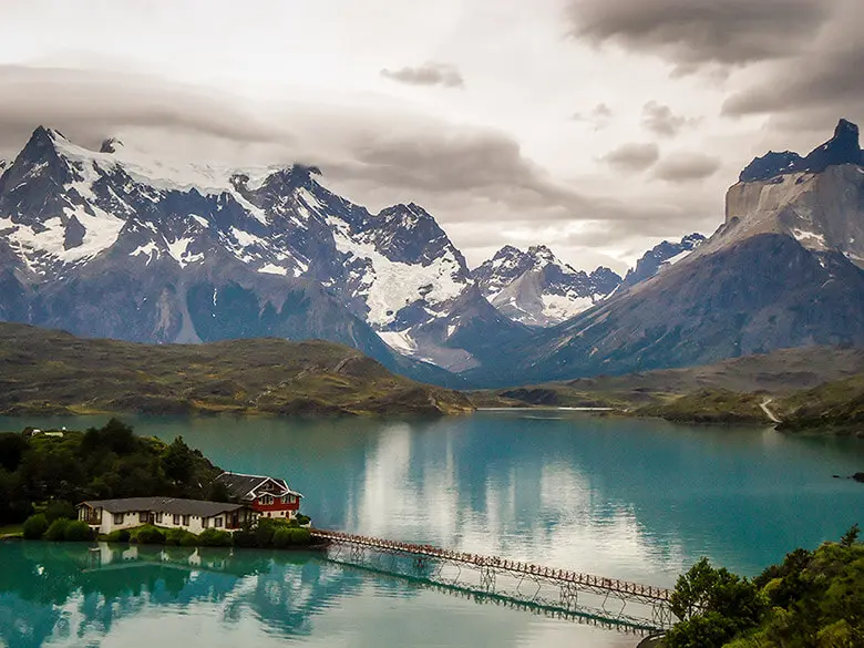 Onde ficar em Puerto Natales e Torres del Paine [O Guia]