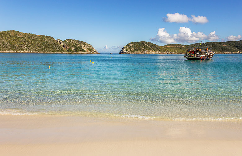 passeios para fazer em Arraial do Cabo