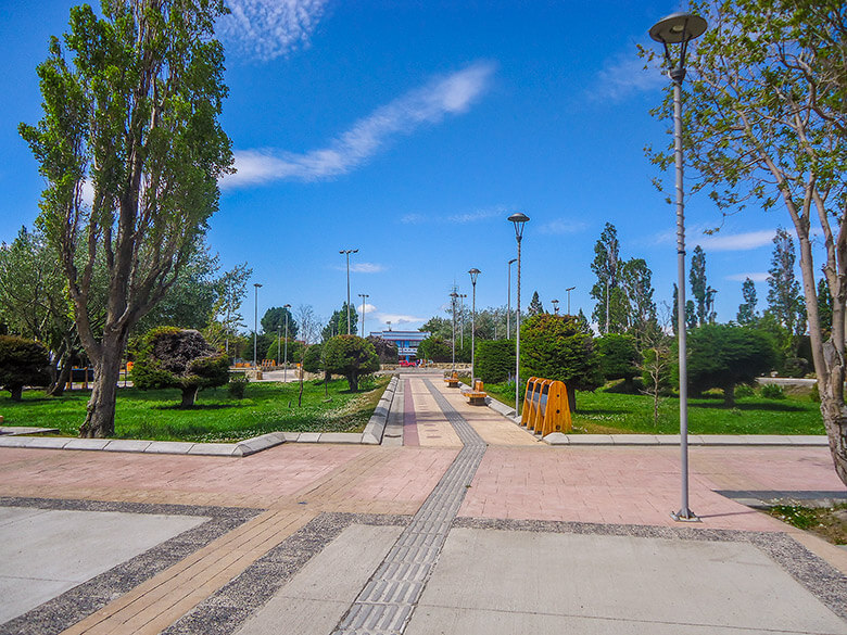 onde ficar em Puerto Natales