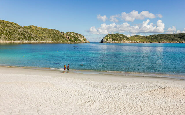 o que fazer em Arraial do Cabo