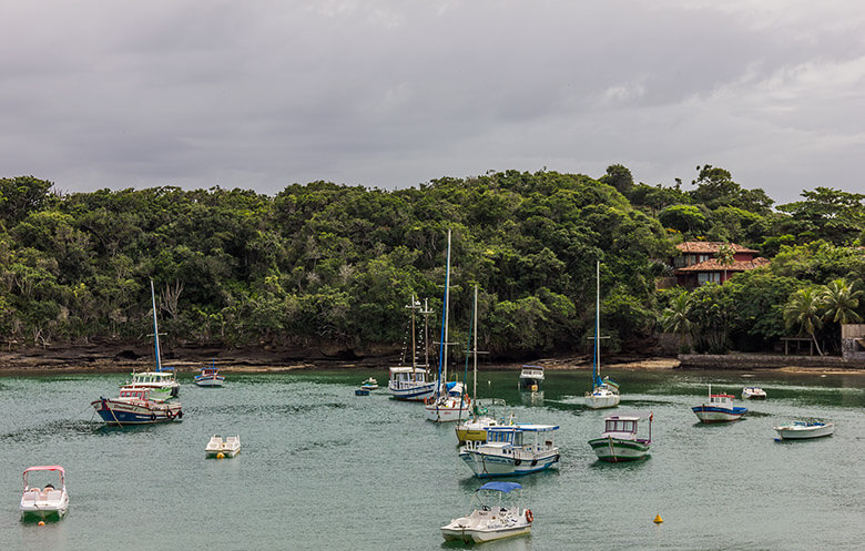 melhores passeios para fazer em Búzios