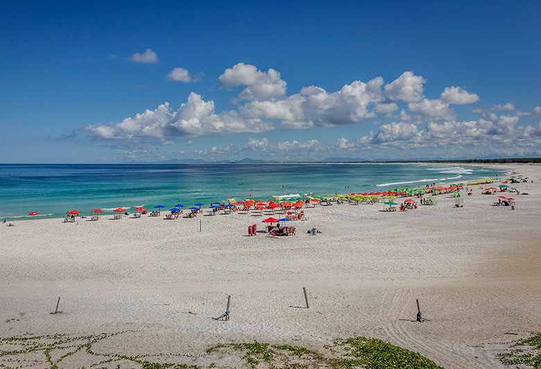 reservar pousadas em Arraial do Cabo