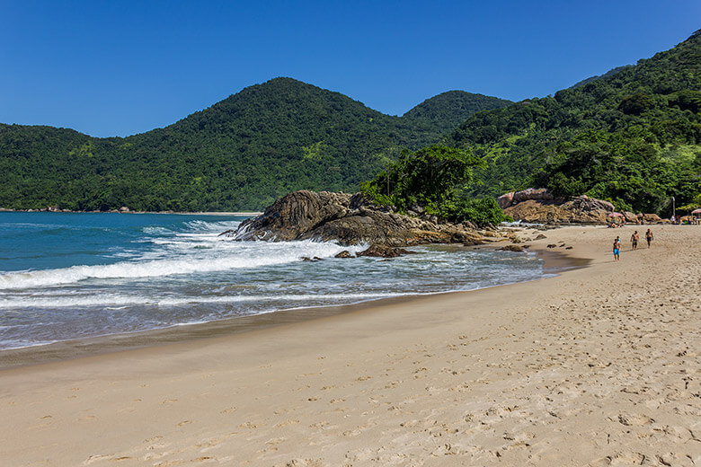 praias de Trindade - dicas