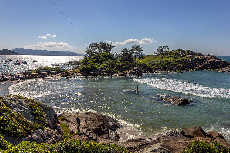 dicas do que fazer em Florianópolis