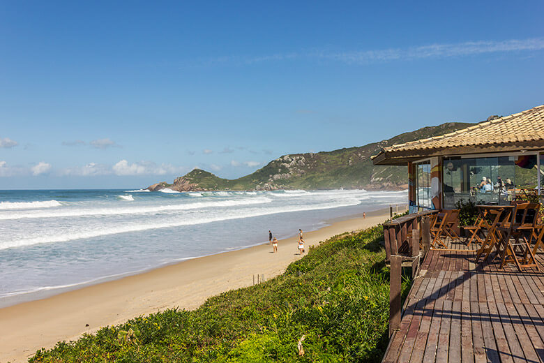 Florianópolis quando ir