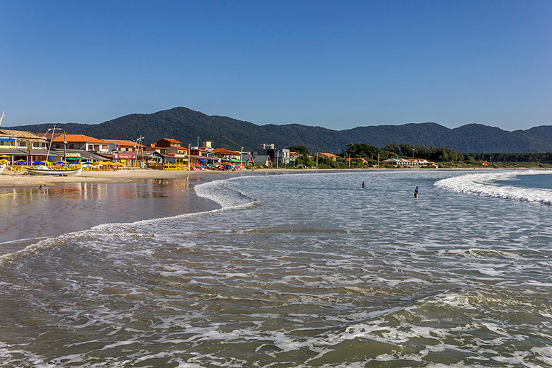 lugares para ficar em Florianópolis