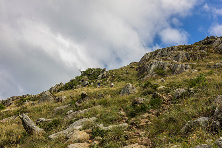 Morro da Coroa