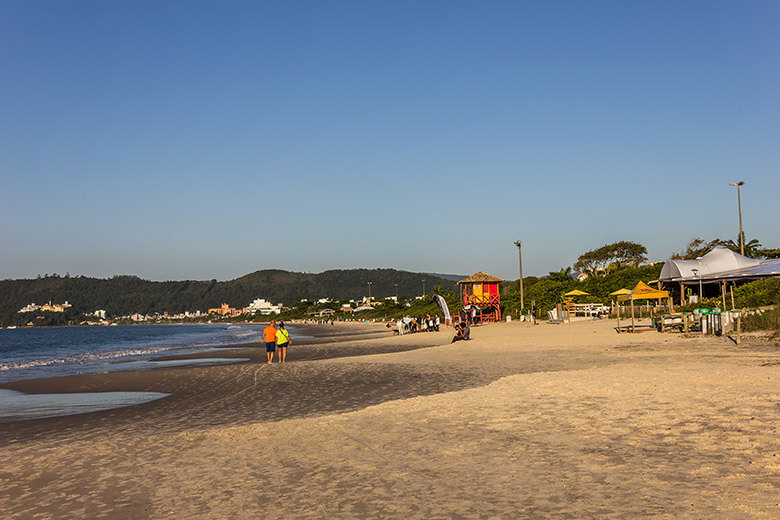 o que fazer em Florianópolis de graça?