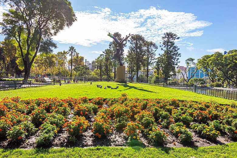 onde ficar em Palermo Buenos Aires