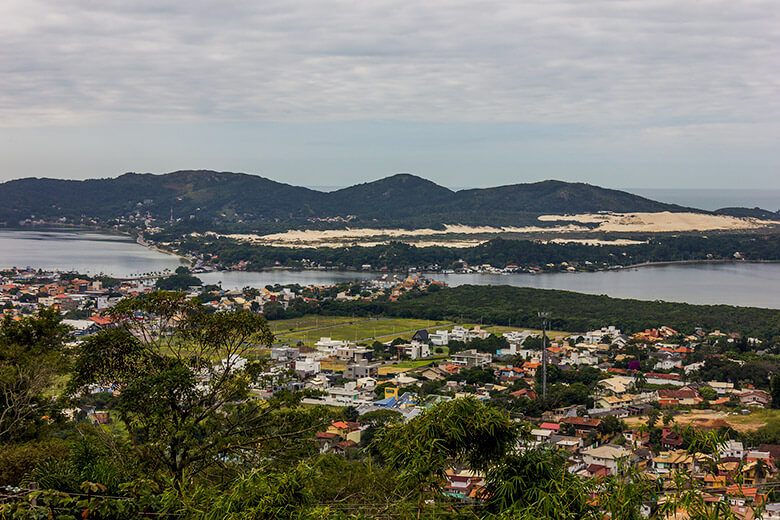 Floripa o que fazer