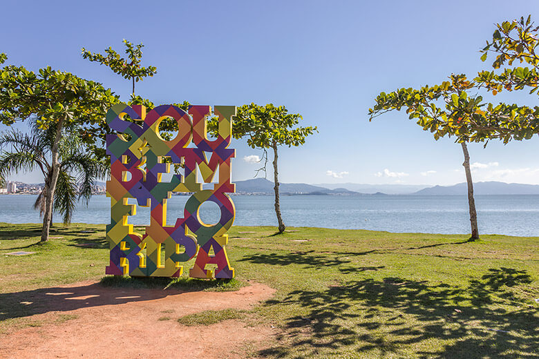 atrações e pontos turísticos de Florianópolis