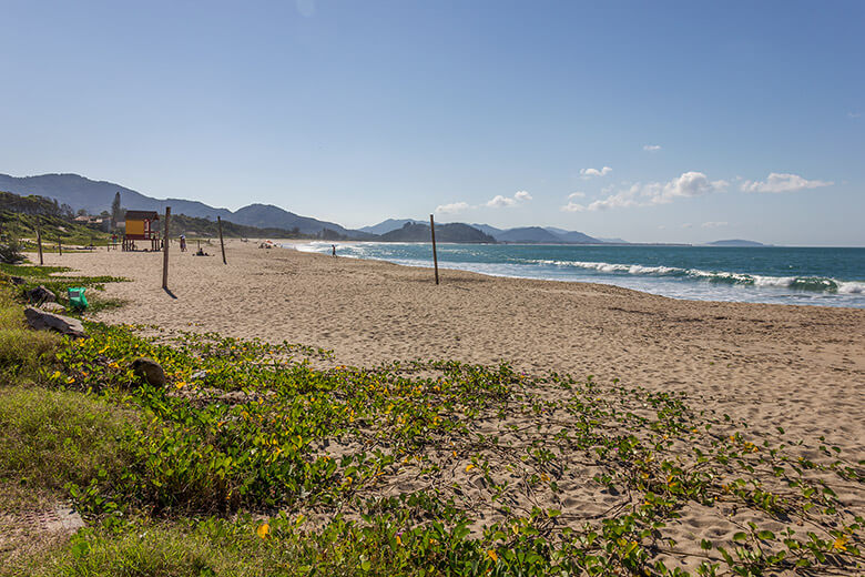 passeios pelas praias de Florianópolis