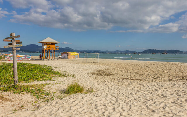 viagem a Florianópolis - dicas importantes