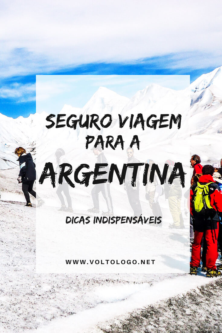 Argentina: Tudo o que você deveria saber antes de contratar o seu seguro viagem. E como encontrar os planos com melhor custo-benefício do mercado.