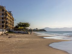 hotéis baratos em Florianópolis - dicas