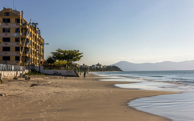 hotéis baratos em Florianópolis - dicas