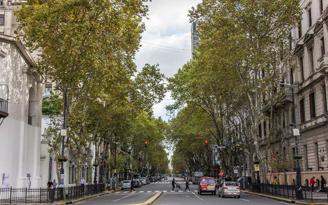 hotéis no centro de Buenos Aires, na Argentina - dicas