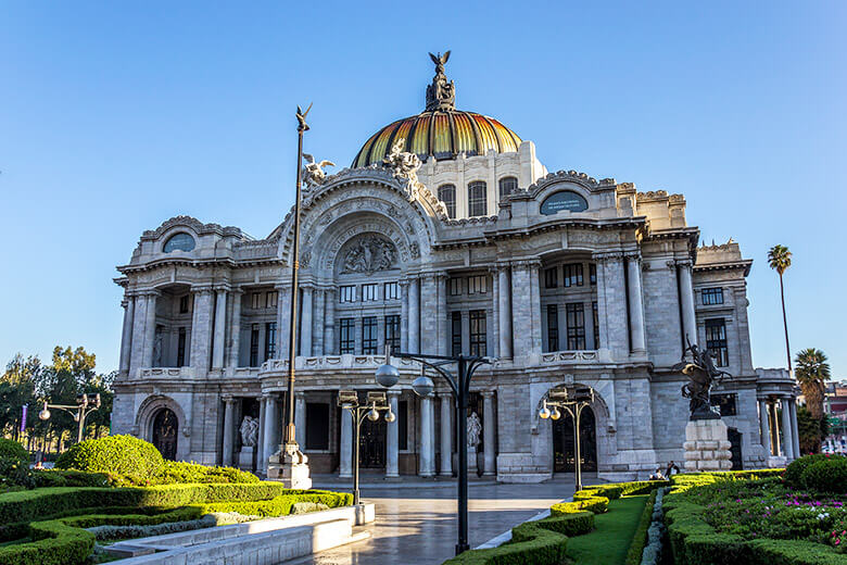 México - dicas de viagem