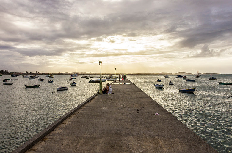 Búzios roteiro de viagem