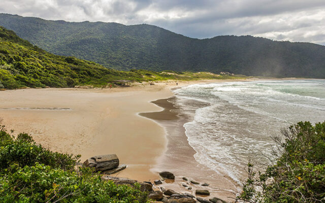 roteiro de viagem para Floripa - dica