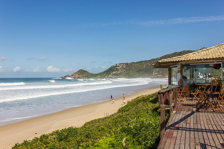 roteiro pelas praias de Florianópolis - dica