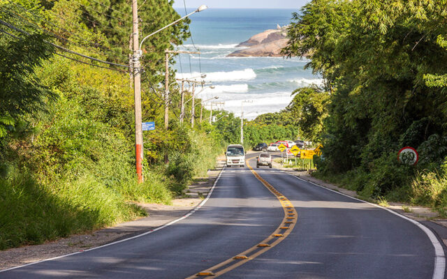 como alugar um carro pela primeira vez - dicas