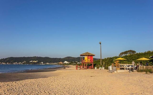 hospedagem em Florianópolis - dicas