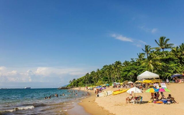 hospedagem em Ilhabela - Dicas
