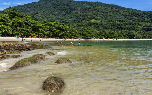 hospedagem em Ubatuba - dicas