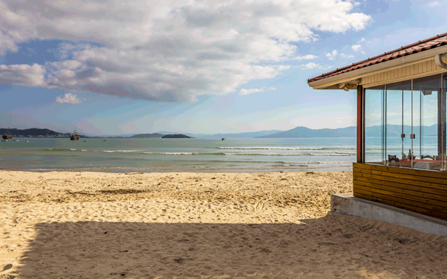 hostels Florianópolis