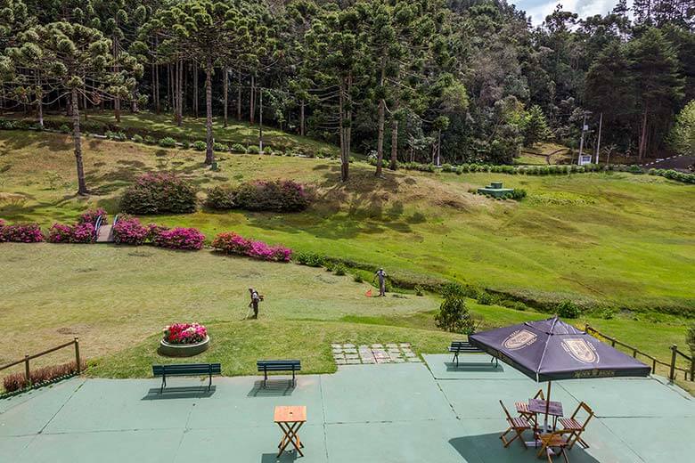 melhores bairrospara ficar em Campos do Jordão