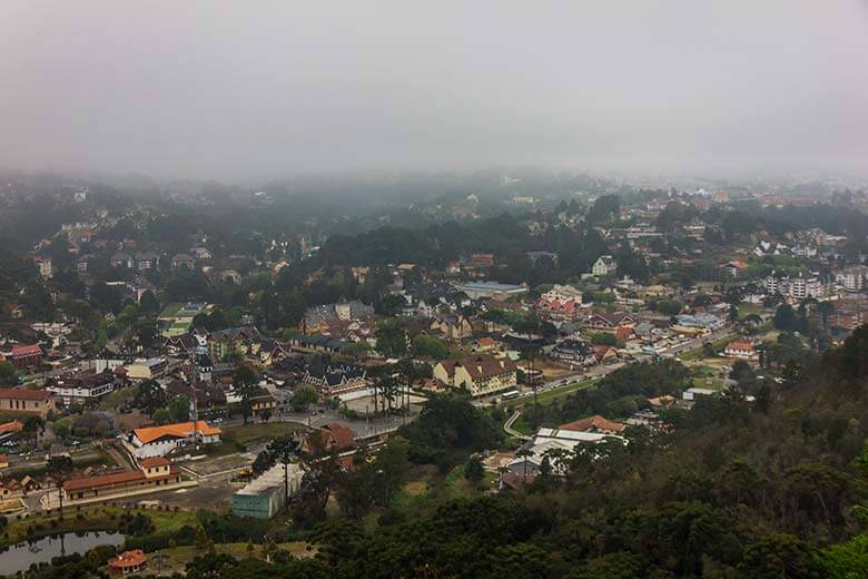 lugares para conhecer em Campos do Jordão