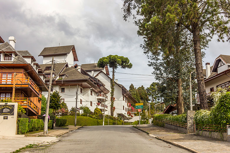 pousadas baratas em Campos do Jordão Booking