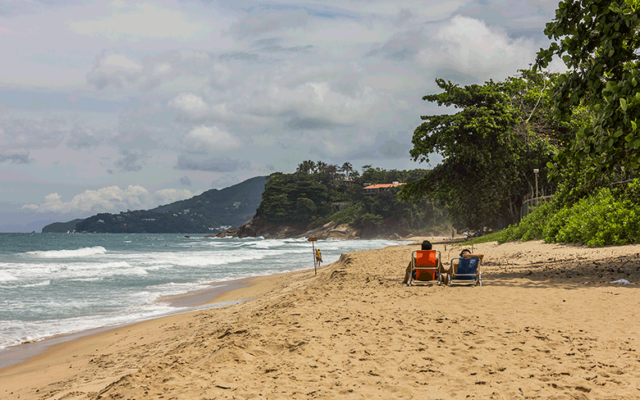 dicas de viagem a Ubatuba