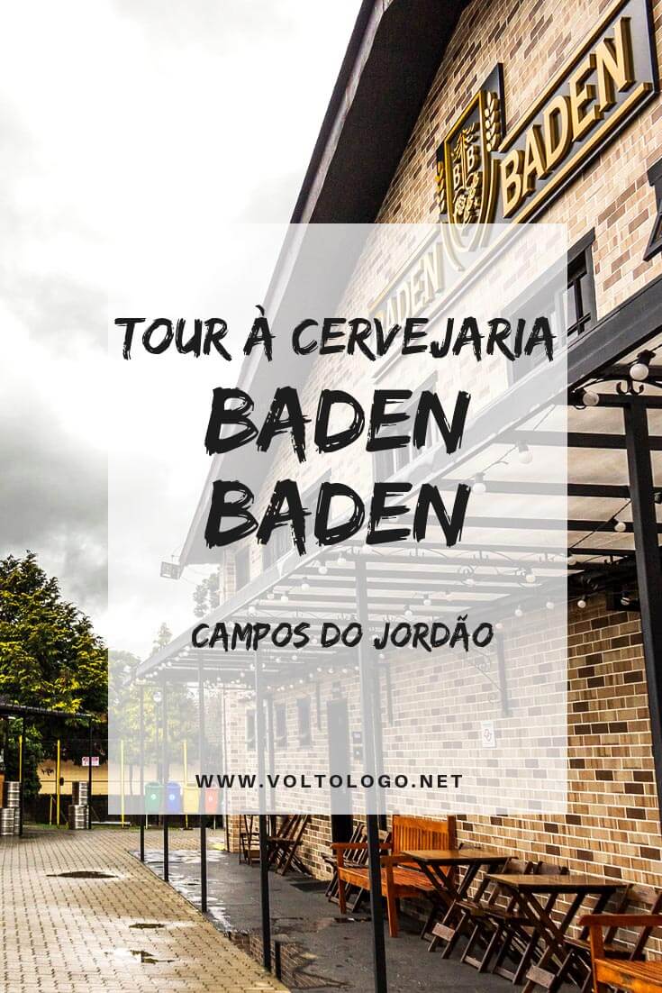 Tour pela cervejaria Baden Baden, em Campos do Jordão: Descubra como funciona este passeio bastante concorrido na cidade.