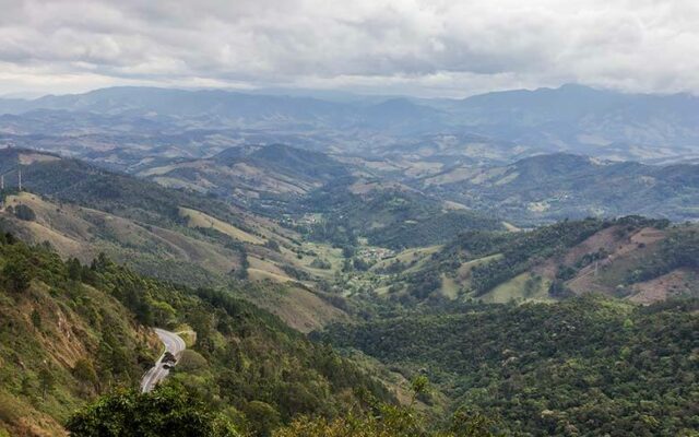 campos do jordão roteiro de viagem - dicas