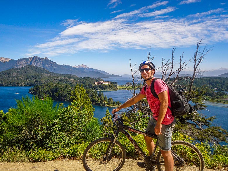 Circuito Chico - roteiro em Bariloche