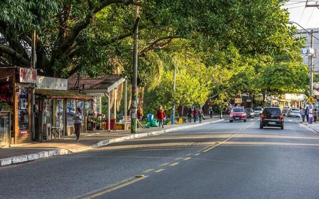 como se locomover com o transporte público em Florianópolis - dicas