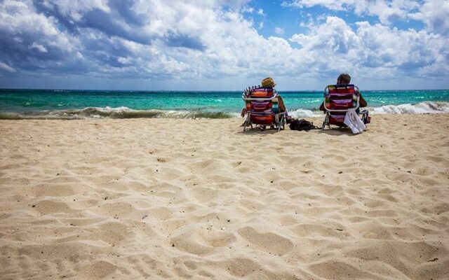 onde ficar em Cancun - dicas
