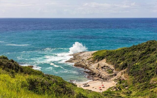 Praia Olho de Boi , em Búzios - Dicas