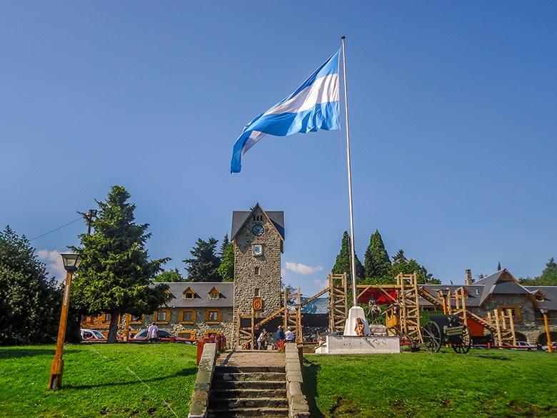 roteiro em Bariloche - Argentina