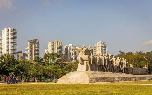 viagem a São Paulo - dicas