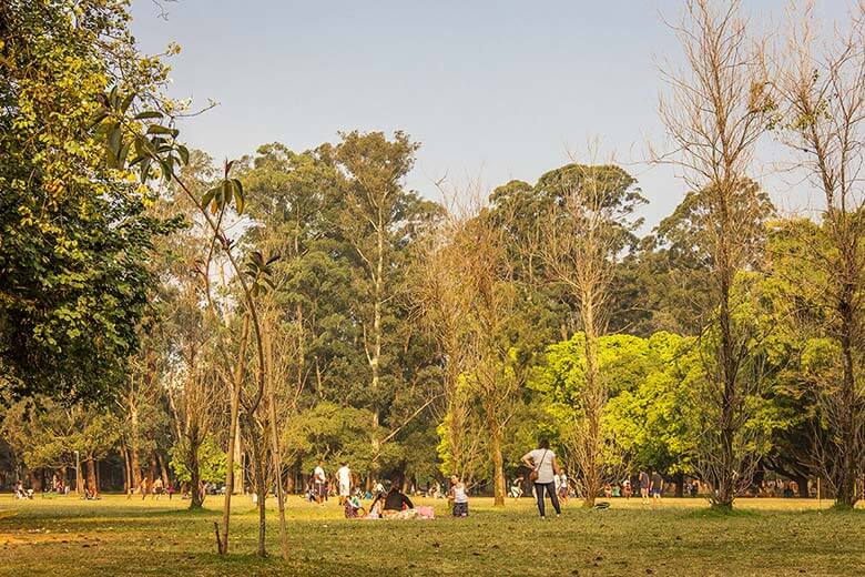 Viajar para São Paulo - dicas