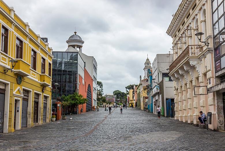 o que fazer no centro cívico de Curitiba 